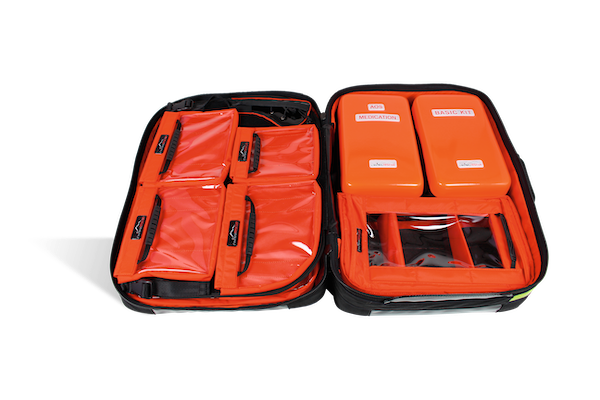 rettungsrucksack dragon circulation