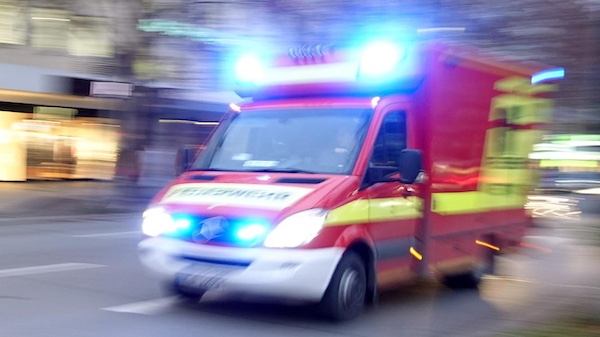 Rettungsdienst