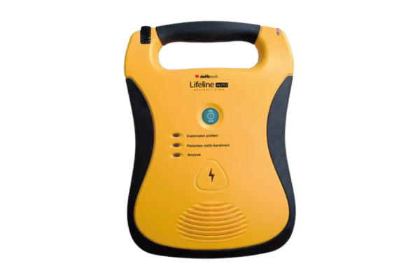 defibrillator AUTO sg