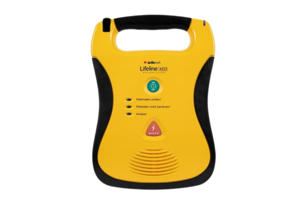 defibrillator SG aed