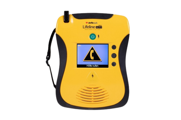 defibrillator VIEW AUTO