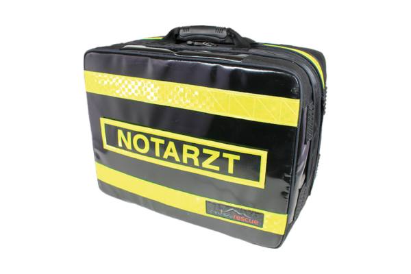 dragon notarzt