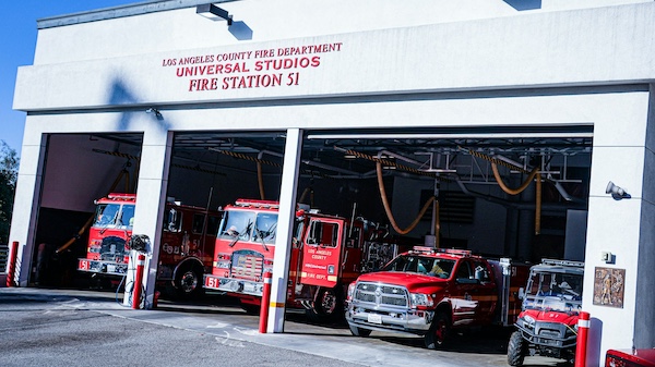 Feuerwehr