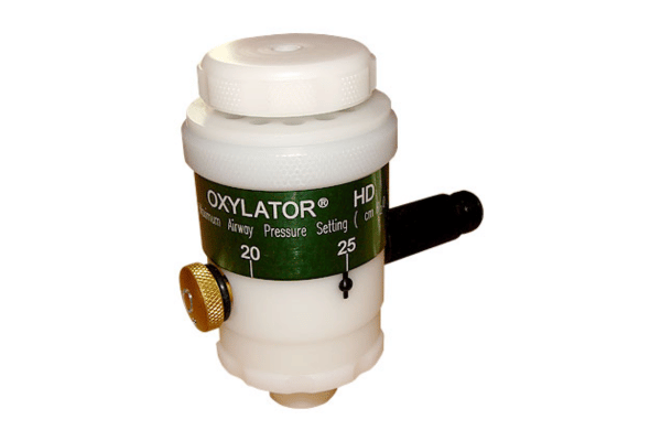 oxylator hd