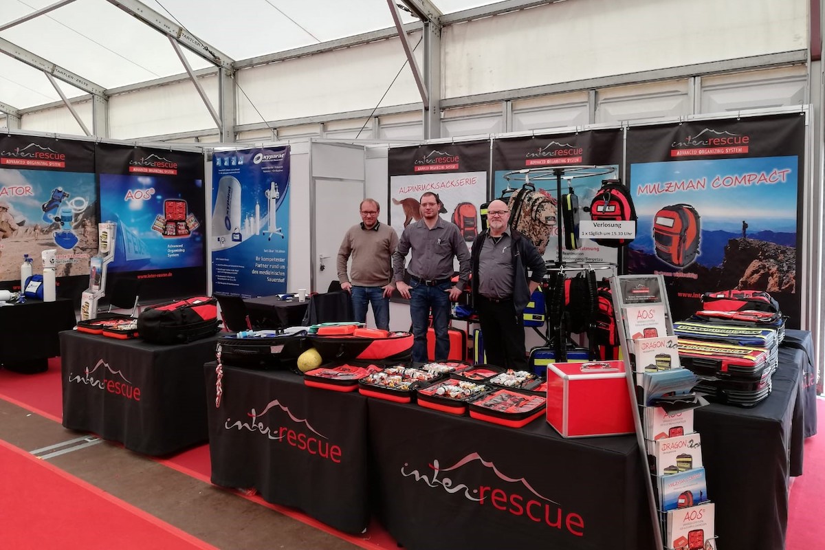 rettmobil_STAND inter rescue