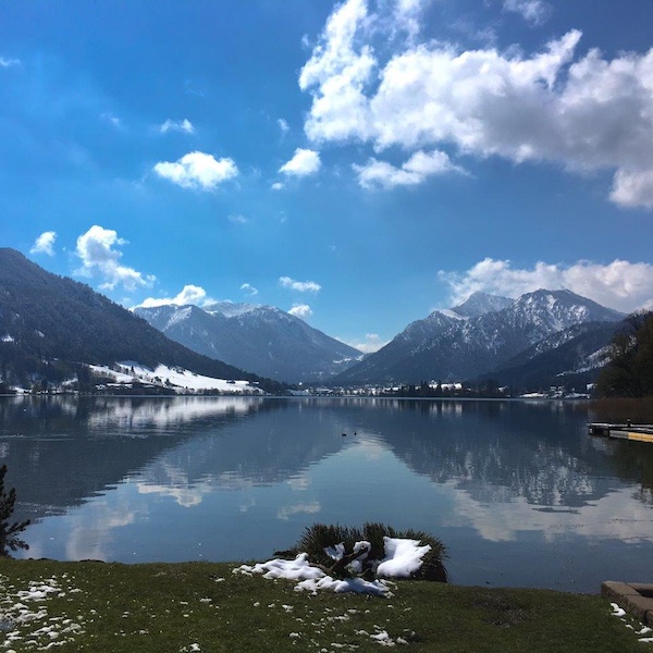 inter rescue - schliersee