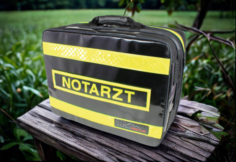Notfallrucksäcke